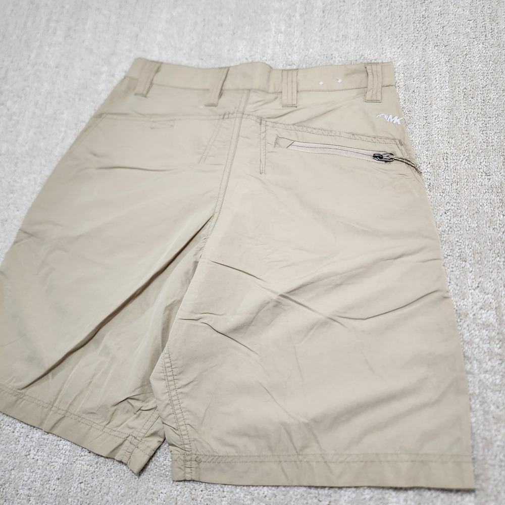 Mountain Khakis Cruiser Shorts Men 29 *READ Performance Hiking Commute Travel - Picture 2 of 8